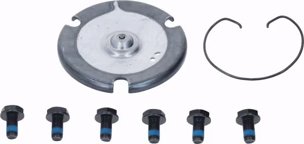 SACHS Kit frizione