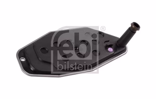 Kit filtro idraulico, Cambio automatico