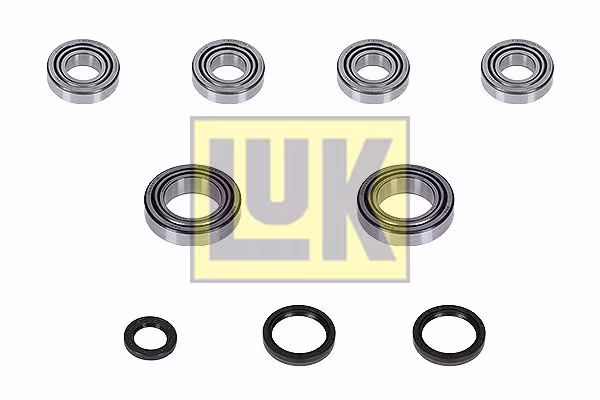 Schaeffler LuK Kit riparazione, Cambio manuale
