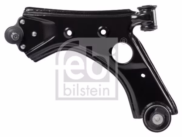 FEBI BILSTEIN Braccio oscillante, Sospensione ruota