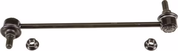 TRW Asta/Puntone, Stabilizzatore
