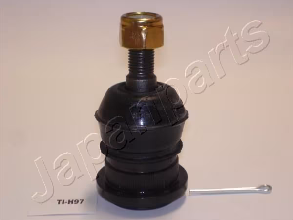 JAPANPARTS Giunto di supporto / guida
