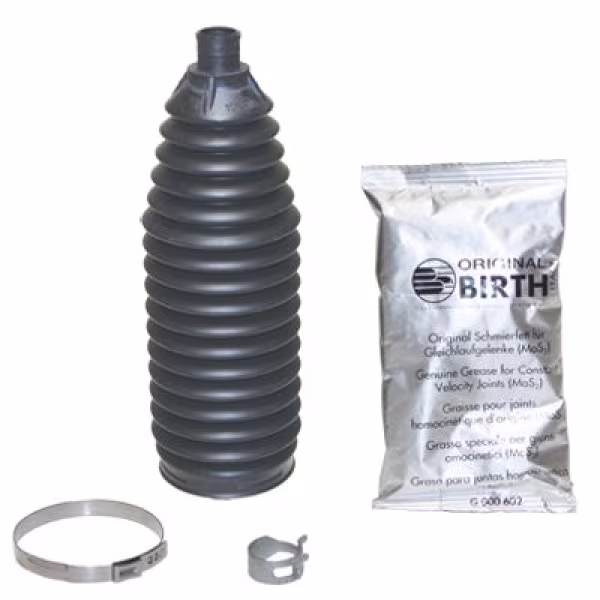 BIRTH Kit cuffia, Semiasse