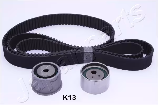 JAPANPARTS Kit cinghie dentate