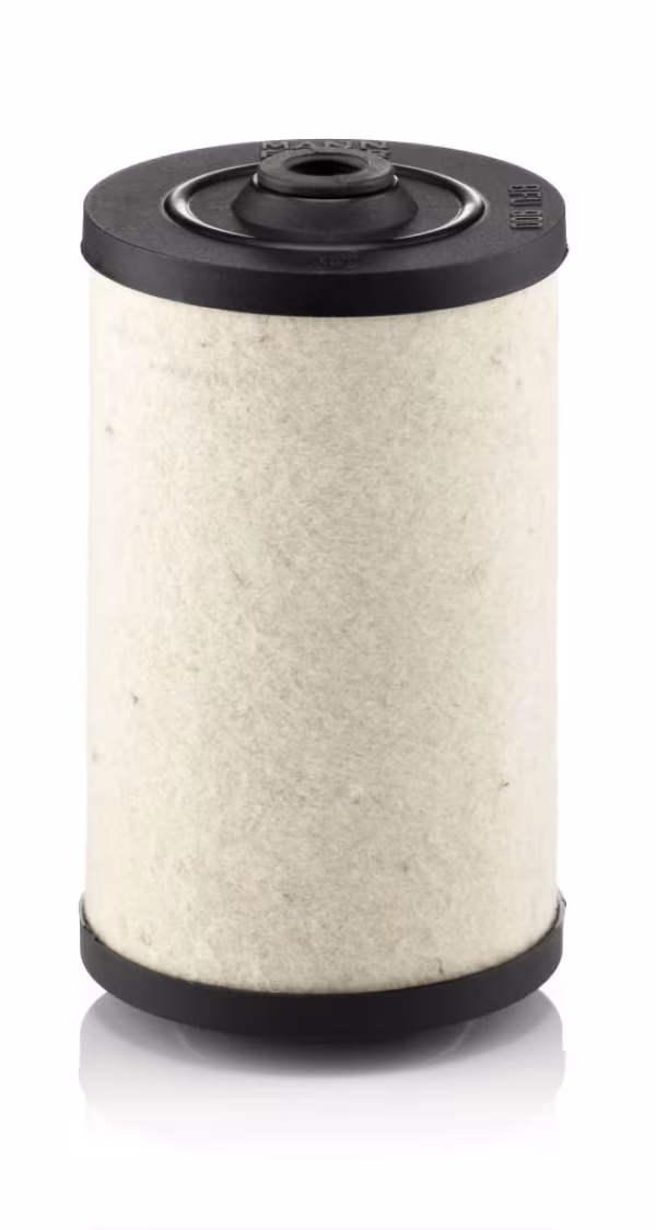 MANN-FILTER Filtro carburante