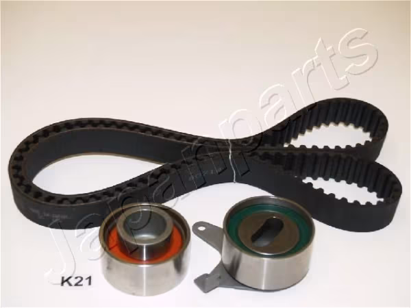 JAPANPARTS Kit cinghie dentate