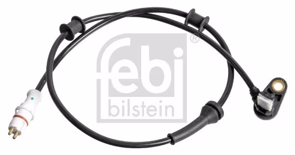FEBI BILSTEIN Sensore, N° giri ruota