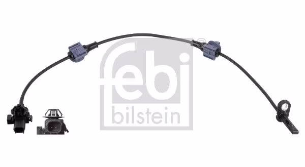 FEBI BILSTEIN Sensore, N° giri ruota