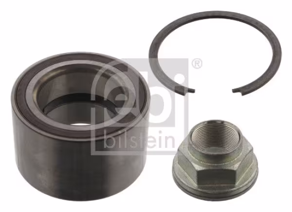 FEBI BILSTEIN Kit cuscinetto ruota