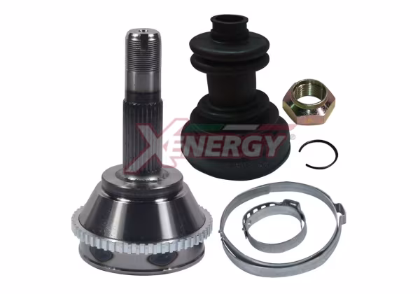 AP XENERGY Kit giunti, Semiasse