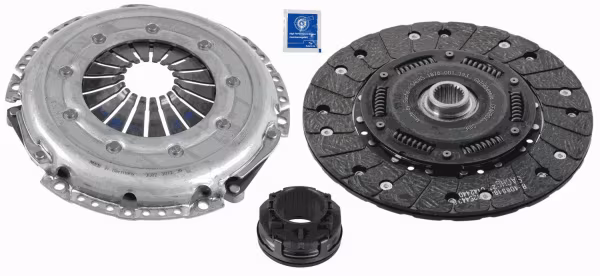 SACHS Kit frizione