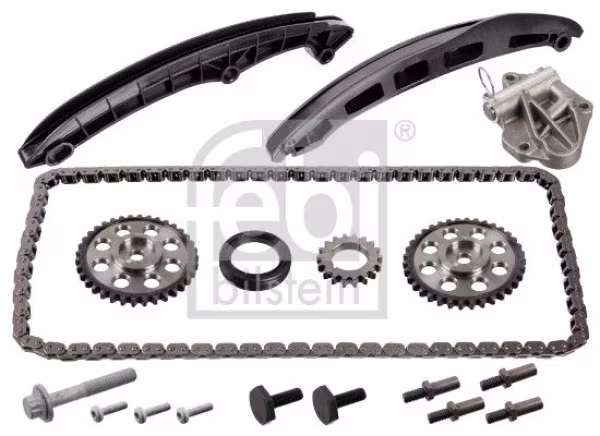 FEBI BILSTEIN Kit catena distribuzione