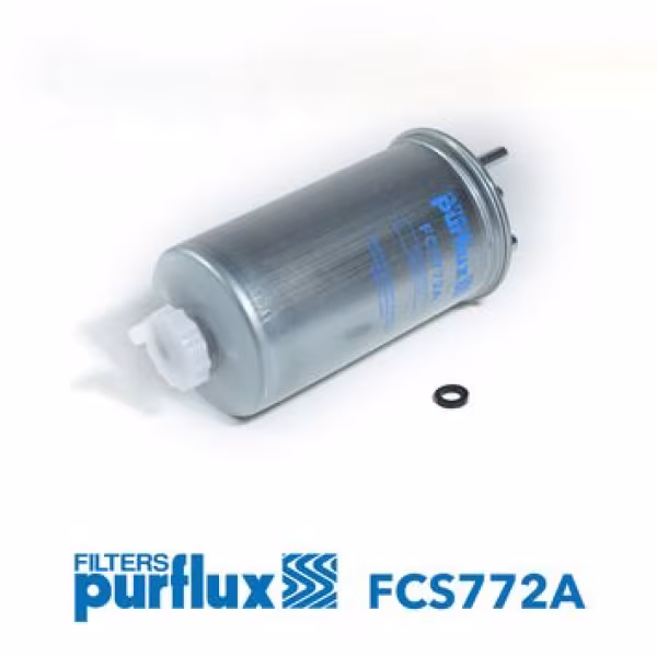 PURFLUX Filtro carburante