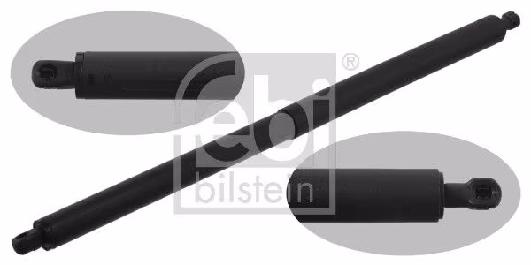 FEBI BILSTEIN Ammortizatore pneumatico, Cofano bagagli /vano carico