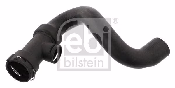 FEBI BILSTEIN Flessibile radiatore