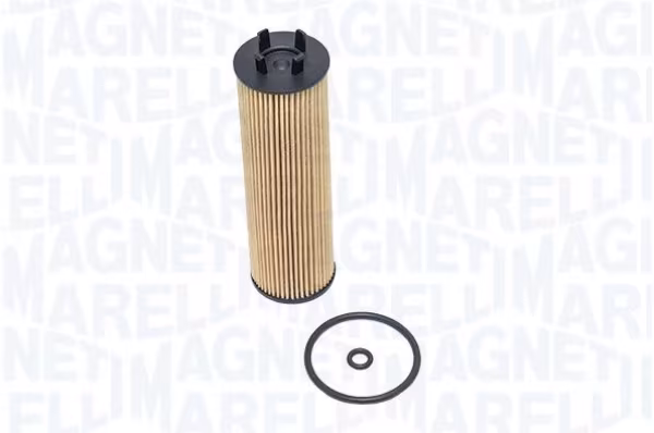 MAGNETI MARELLI Filtro olio