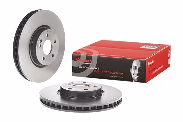BREMBO Disco freno