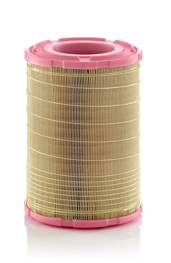 MANN-FILTER Filtro aria