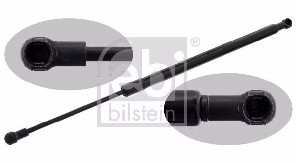 FEBI BILSTEIN Ammortizatore pneumatico, Cofano bagagli /vano carico