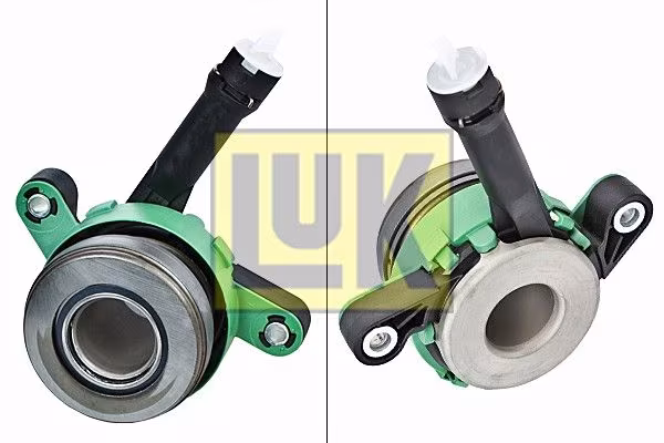 Schaeffler LuK Dispositivo disinnesto centrale, Frizione