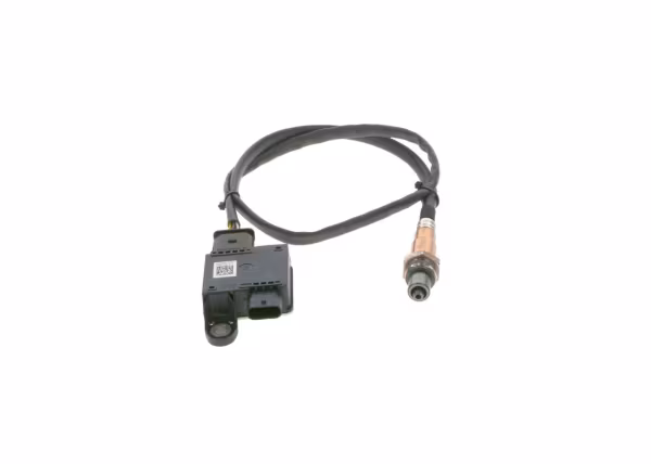 BOSCH Sensore del particolato