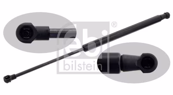 FEBI BILSTEIN Ammortizatore pneumatico, Cofano bagagli /vano carico