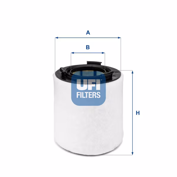 UFI Filtro aria