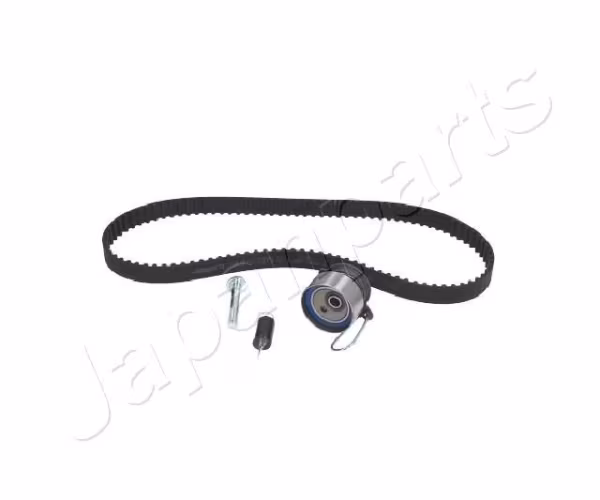 JAPANPARTS Kit cinghie dentate