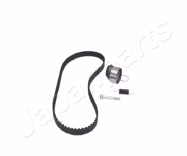 JAPANPARTS Kit cinghie dentate