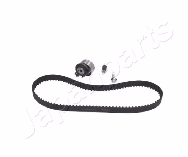 JAPANPARTS Kit cinghie dentate