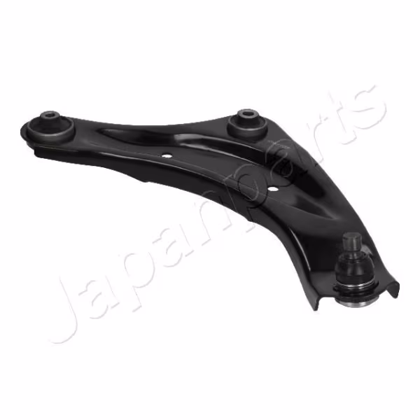 JAPANPARTS Braccio oscillante, Sospensione ruota