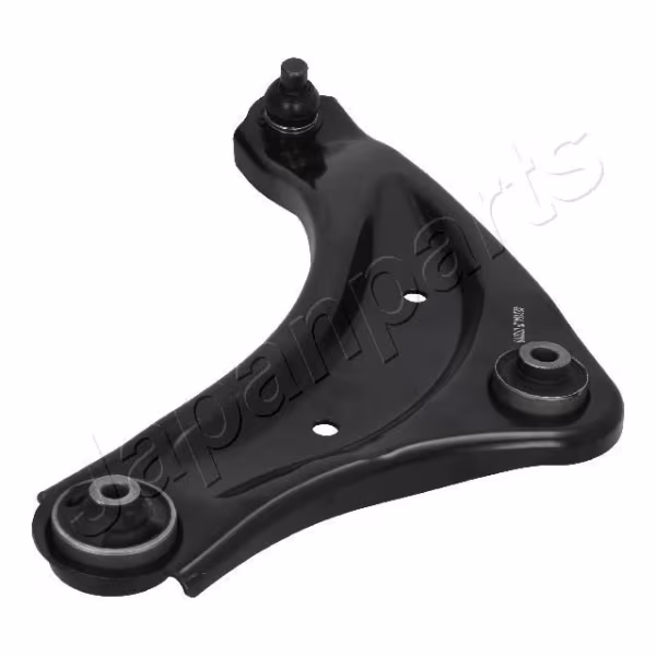 JAPANPARTS Braccio oscillante, Sospensione ruota