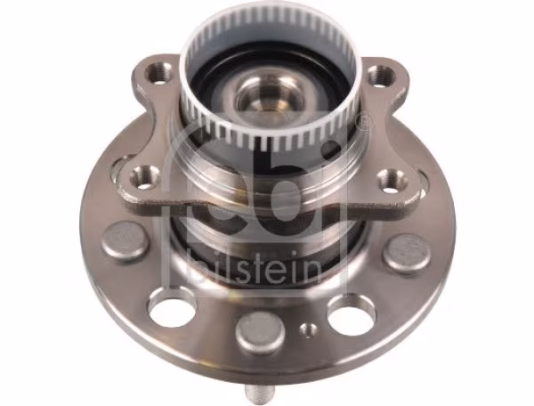 FEBI BILSTEIN Kit cuscinetto ruota