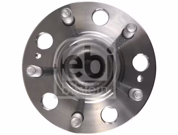 FEBI BILSTEIN Kit cuscinetto ruota
