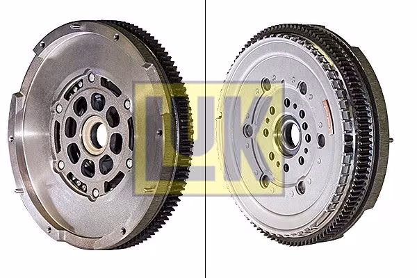 Schaeffler LuK Volano