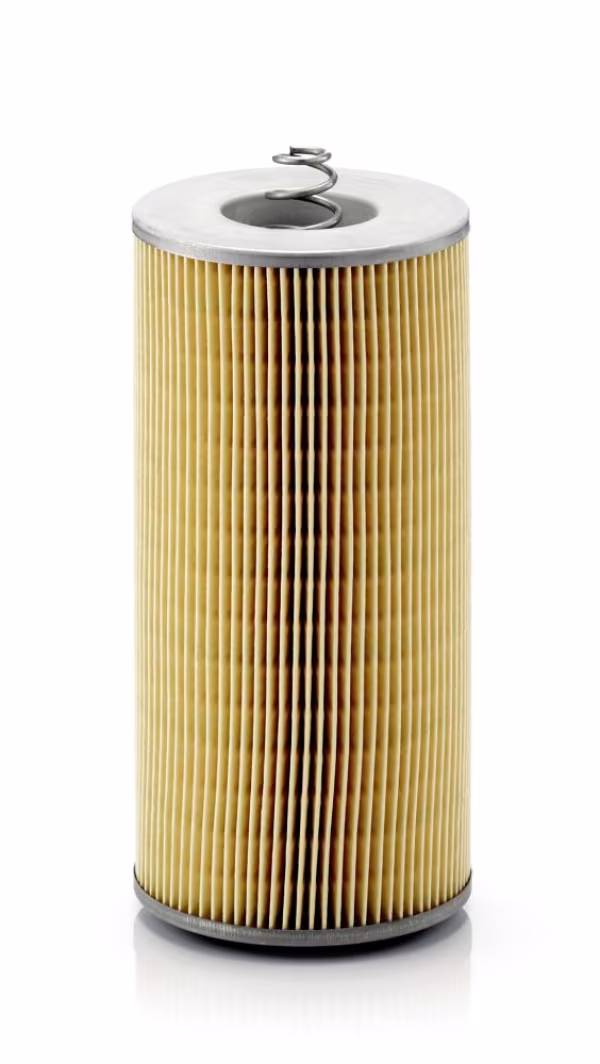 MANN-FILTER Filtro olio