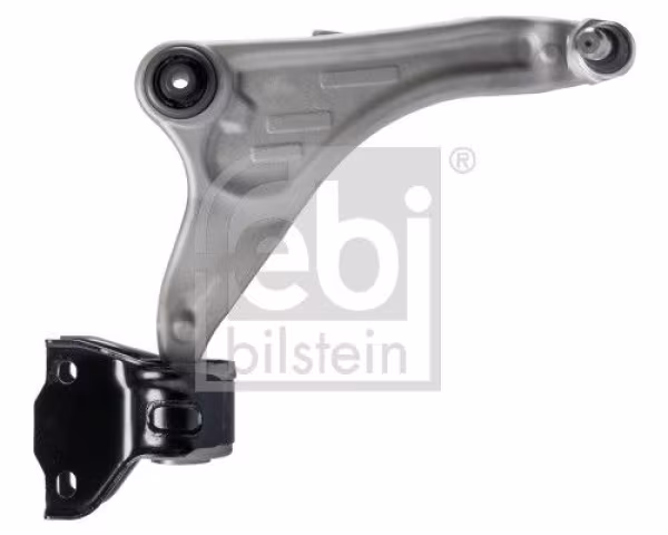 FEBI BILSTEIN Braccio oscillante, Sospensione ruota