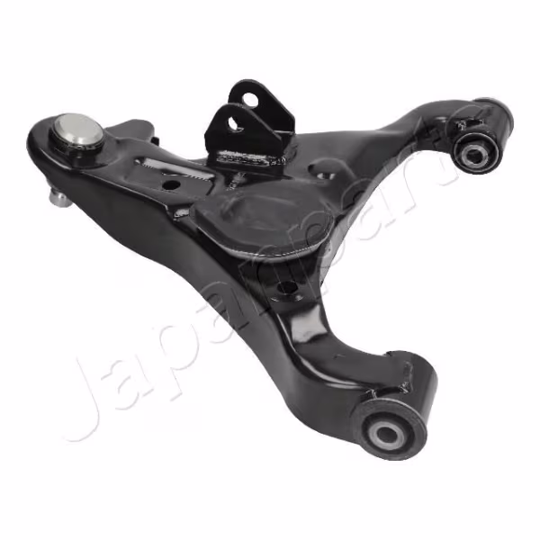 JAPANPARTS Braccio oscillante, Sospensione ruota