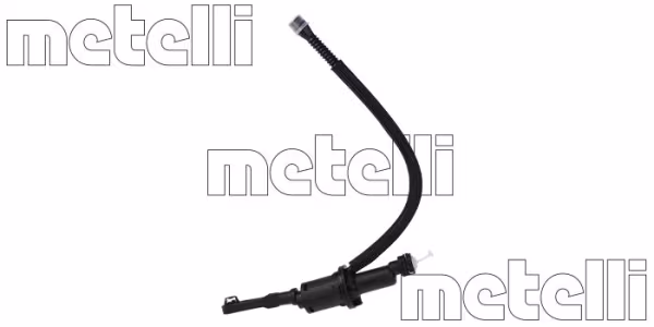 METELLI Cilindro trasmettitore, Frizione