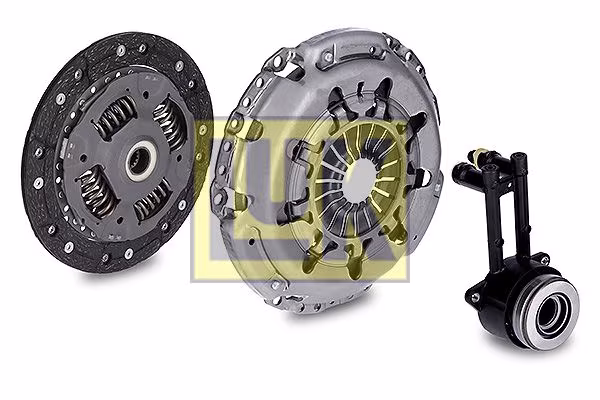 Schaeffler LuK Kit frizione