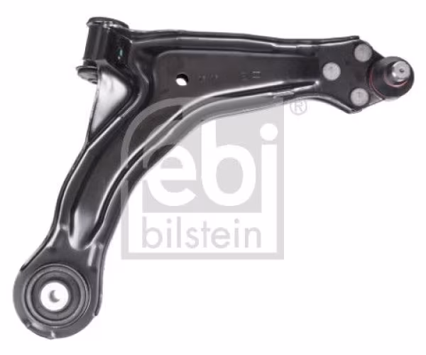 FEBI BILSTEIN Braccio oscillante, Sospensione ruota