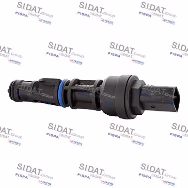 SIDAT Sensore, Velocità