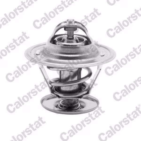 CALORSTAT by Vernet Termostato, refrigerante