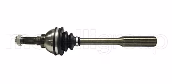 METELLI Albero motore/Semiasse