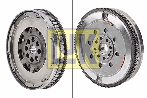Schaeffler LuK Volano