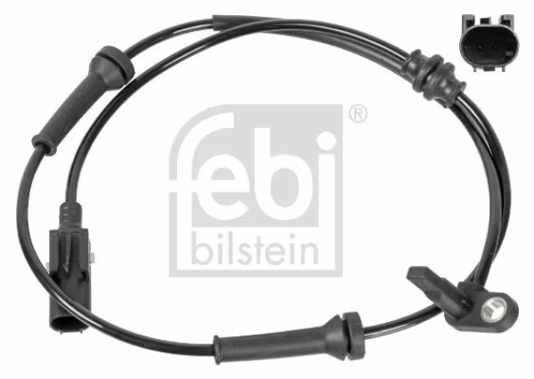FEBI BILSTEIN Sensore, N° giri ruota