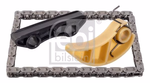 FEBI BILSTEIN Kit catene, azionamento pompa olio