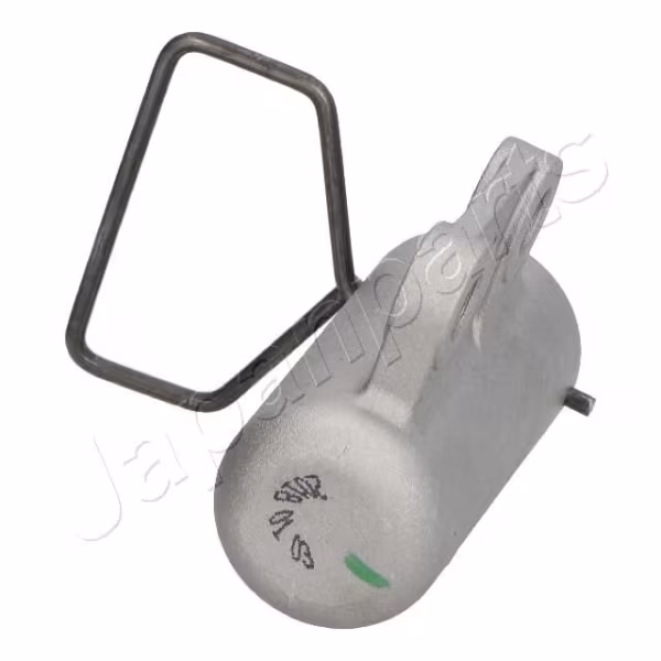 JAPANPARTS Smorzatore vibrazioni, Cinghia dentata