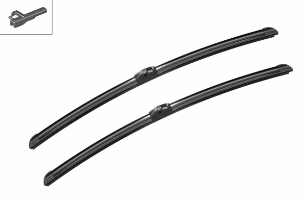 BOSCH Spazzola tergi