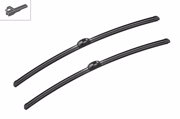 BOSCH Spazzola tergi